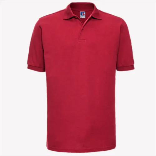 Classic Red